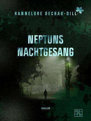 cover image of Neptuns Nachtgesang
